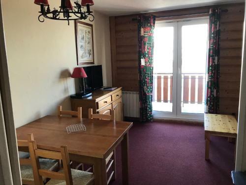 Apartamento The Ski Paradise 2 Alpes