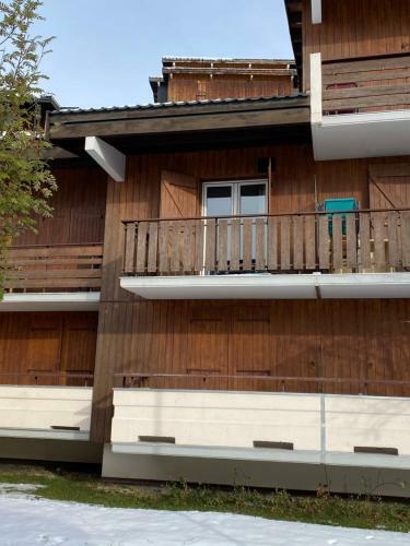 Apartamento The Ski Paradise 2 Alpes