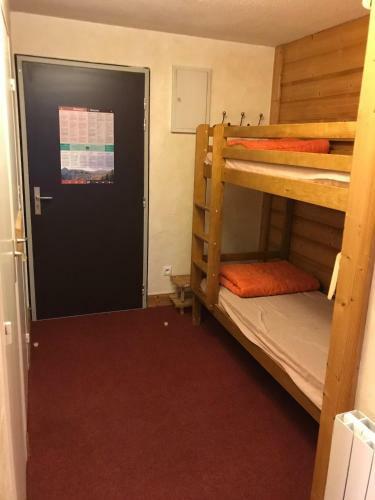 Apartamento The Ski Paradise 2 Alpes
