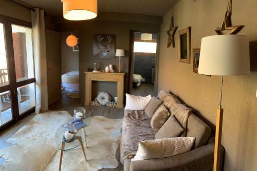 Apartamento Boost Your Immo Les Deux Alpes 204 / Le Jandri