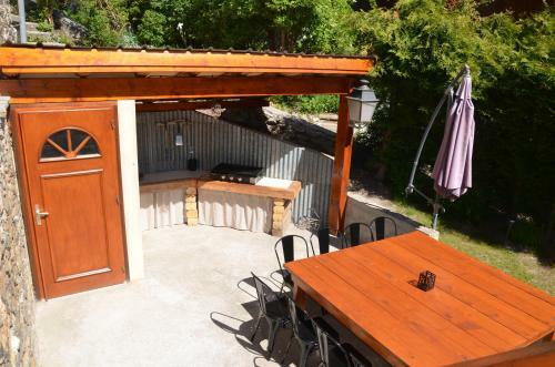 Chalet Les Copains
