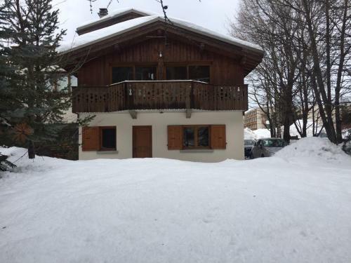 Apartamento Appartement Claparelle - Les 2 Alpes