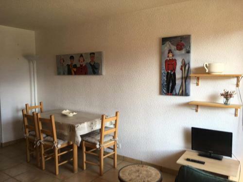 Apartamento Boost Your Immo Les 2 Alpes Plein Sud 151