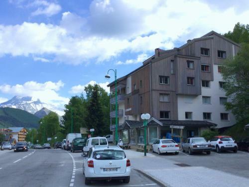 Apartamento Studio Kandahar - Les 2 Alpes