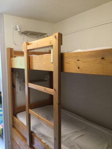 Apartamento Studio Kandahar - Les 2 Alpes