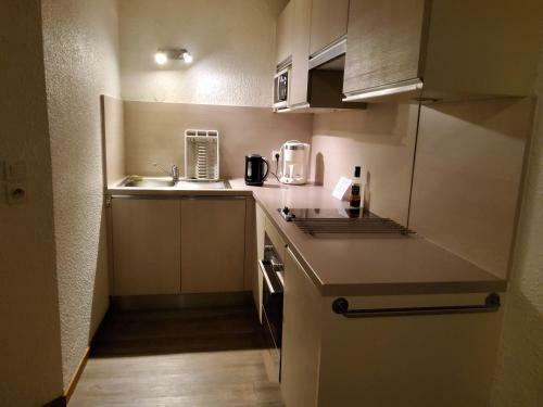 Apartamento Chalet Vernettes
