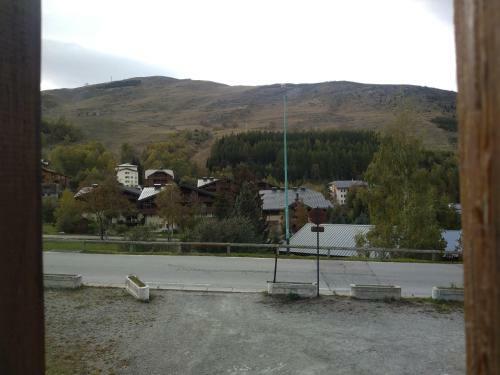 Apartamento Chalet Vernettes