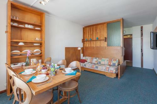 Apartamento R�sidence Skiazur - Les 2 Alpes