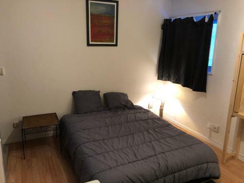Apartamento Studio Au Centre Des 2 Alpes