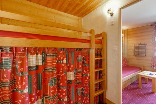 Apartamento Vacanc�ole - R�sidence Champam�