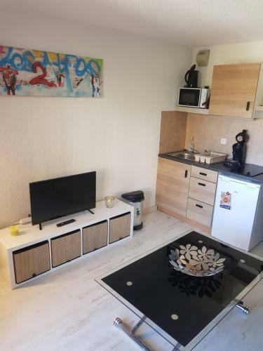Apartamento Studio 2 Alpes