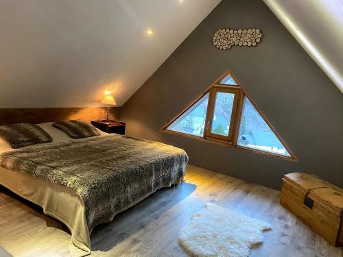 Apartamento Le Haut de La Grange