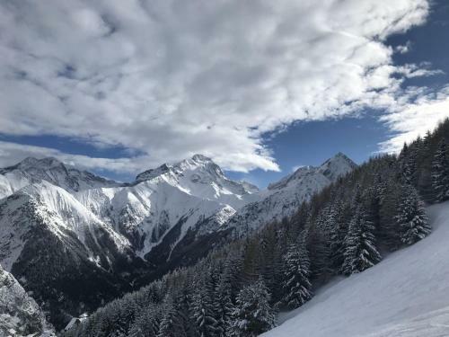 Apartamento Le Haut de La Grange