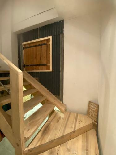 Apartamento Le Haut de La Grange