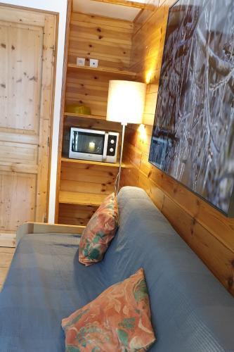 Apartamento Cellier 4
