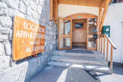 Apartamento Cellier 5