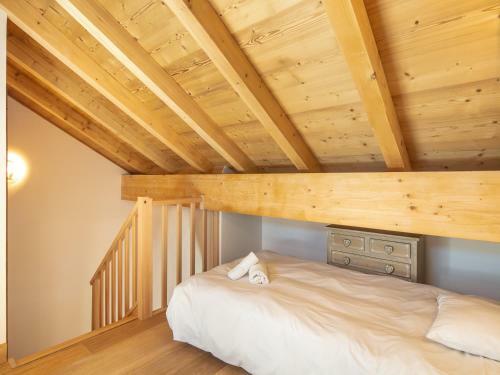 Apartamento Vacanc�ole - R�sidence La R�sidence