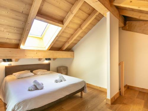 Apartamento Vacanc�ole - R�sidence La R�sidence