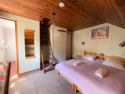 Hotel Doume's Lodge