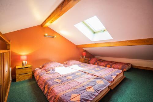 Apartamento Cellier 6