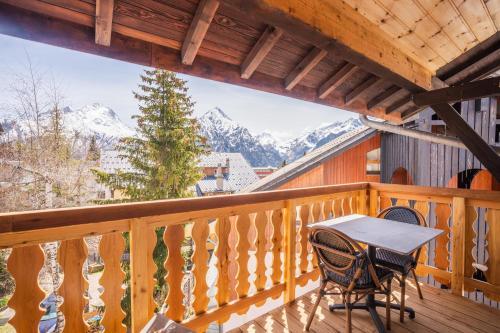 Apartamento Cellier 6
