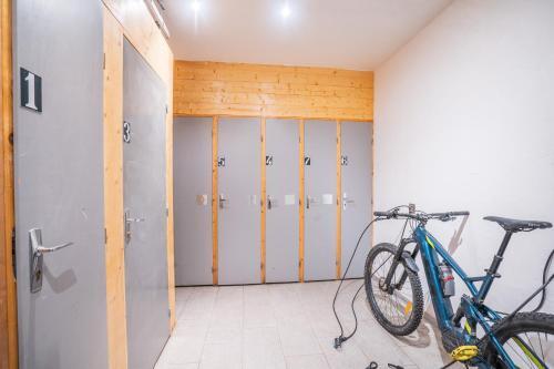 Apartamento Cellier 6