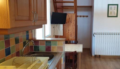 Apartamento Cellier 6