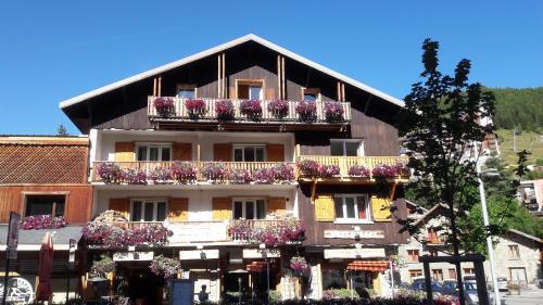 Apartamento Cellier 6