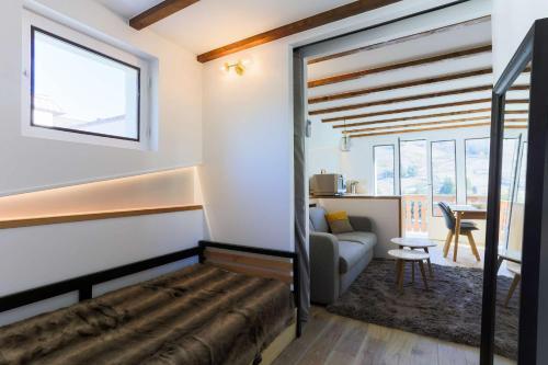 Apartamento Boost Your Immo Les Deux Alpes S�neou 349