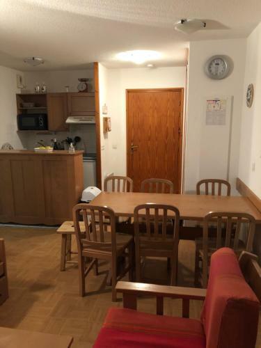 Apartamento T3 Les Deux Alpes