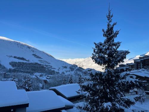 Apartamento Ansloboys Montagne H2