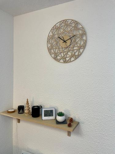 Apartamento Ansloboys Montagne H2