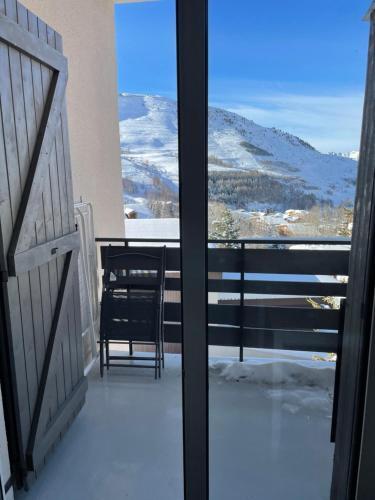Apartamento Ansloboys Montagne H2
