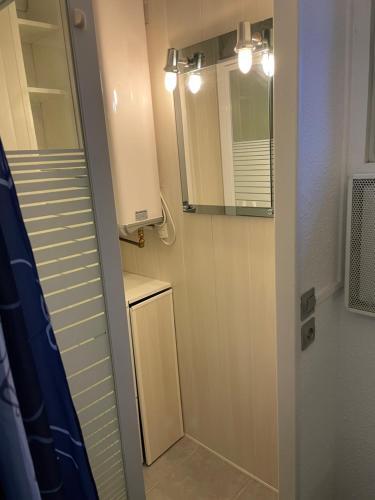 Apartamento Ansloboys Montagne H2
