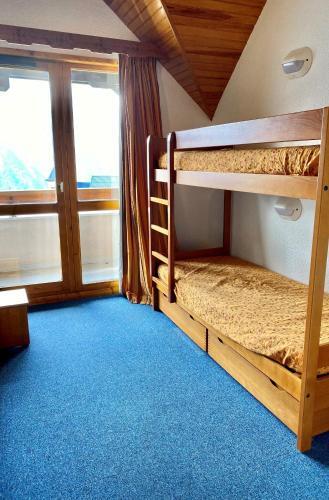 Apartamento Boost Your Immo Les Deux Alpes Le Soleil 363
