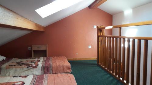 Apartamento Cellier 7