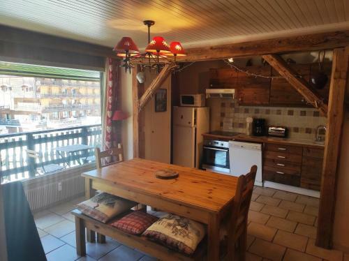 Apartamento Boost Your Immo Olympe 2 Alpes 507