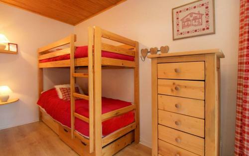 Apartamento Boost Your Immo Olympe 2 Alpes 507