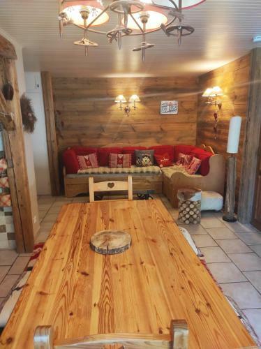 Apartamento Boost Your Immo Olympe 2 Alpes 507