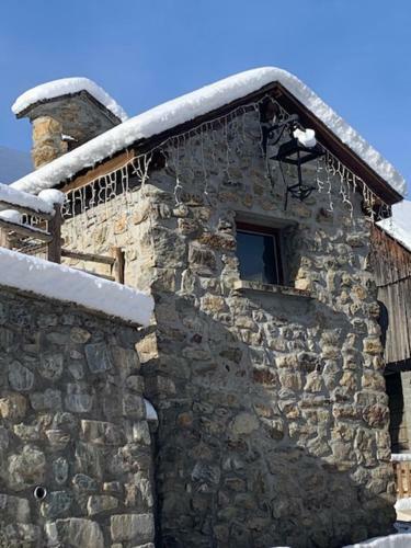 Apartamento Villa Le Ponteil
