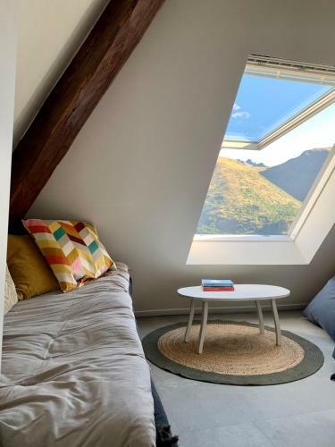 Apartamento Villa Le Ponteil