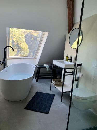 Apartamento Villa Le Ponteil