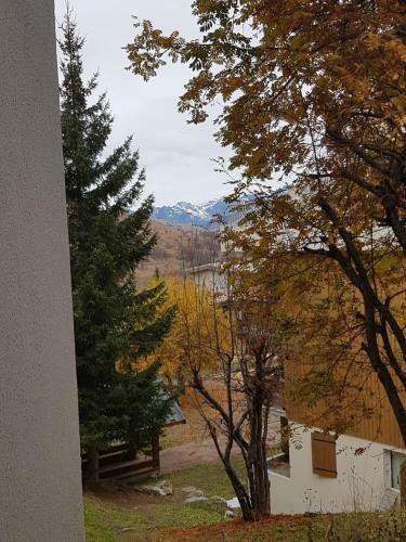 Apartamento Agr�able Studio Aux 2 Alpes