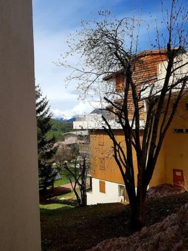 Apartamento Agr�able Studio Aux 2 Alpes