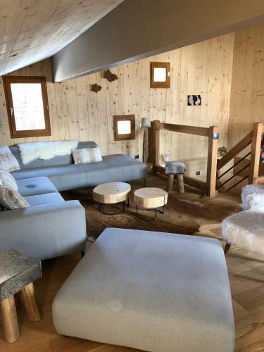 Chalet Hibou