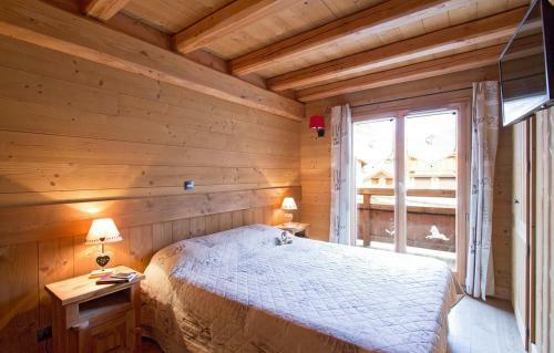 Odalys Chalet Le Loup Lodge