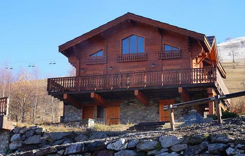 Odalys Chalet Le Panorama