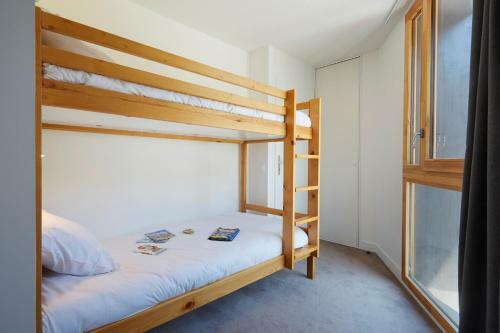 Apartamento R�sidence N�m�a La Restanque