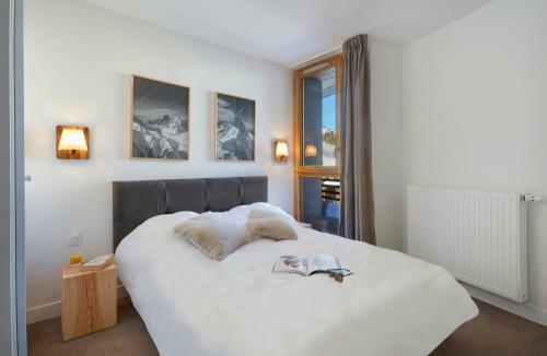 Apartamento R�sidence N�m�a La Restanque