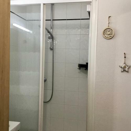 Apartamento Ansloboys Montagne Al2